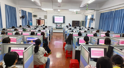 嵌入式教學服務 圖書館賦能教育科學學院的教育創新實踐